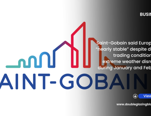Saint-Gobain Q1 2026 Results Show Resilience Amid Global Construction Weakness