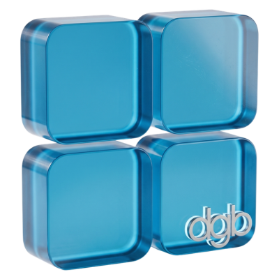 Double Glazing Blogger Logo