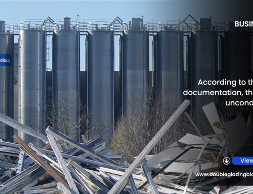 Deceuninck Takeover Bid Launched As Gramo BV Exceeds 30% Ownership Threshold