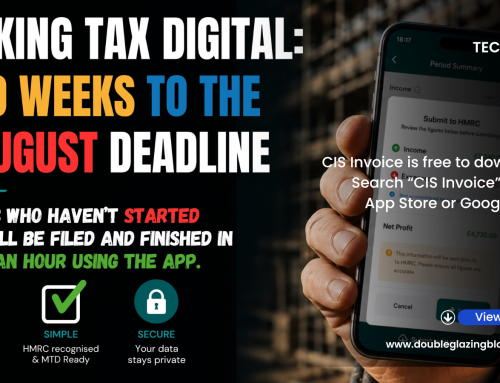 Making Tax Digital: Two Weeks To The 7 August Deadline