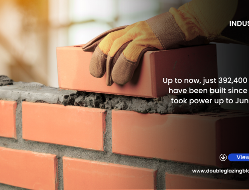 1.5m New Homes Were Never Going To Be Built