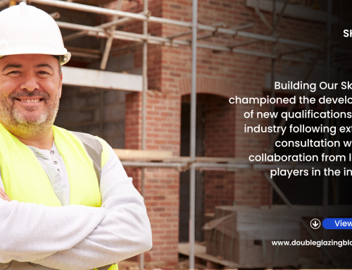 Building Our Skills Announces Launch Of New Installation And Surveying Qualifications
