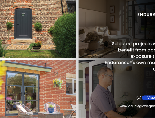 Endurance® Strengthens Installer Partner Support With Dedicated Content Creation Service
