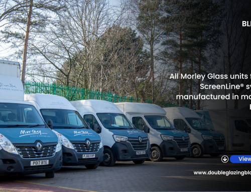 Morley Glass Investment In Fleet Expansion Strengthens Delivery Reliability
