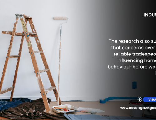 One In Four Homeowners Encounter Problems With Home Repairs, Citizens Advice Finds