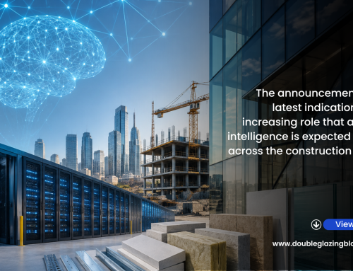 Saint-Gobain Signs Microsoft Agreement To Accelerate AI Use In Construction