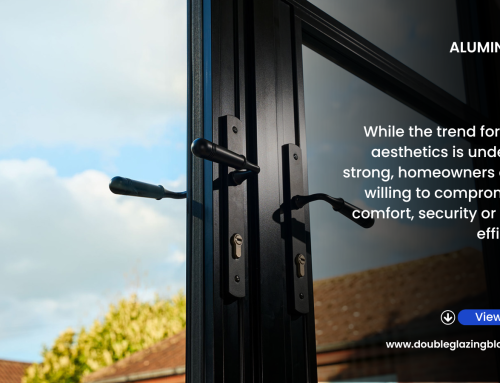 The Rise Of Heritage Aluminium