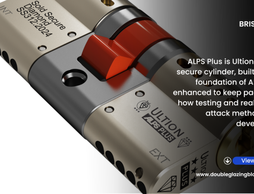 Why Ultion Developed ALPS Plus