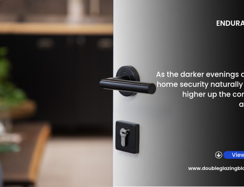 Endurance® Puts Security At The Heart Of The Conversation