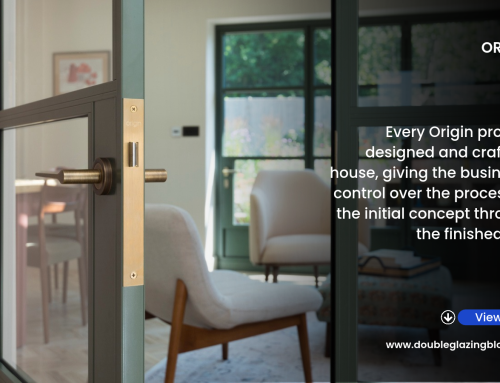 Engineering Beauty In Every Detail: Why Whole-House Glazing Demands A More Considered Approach