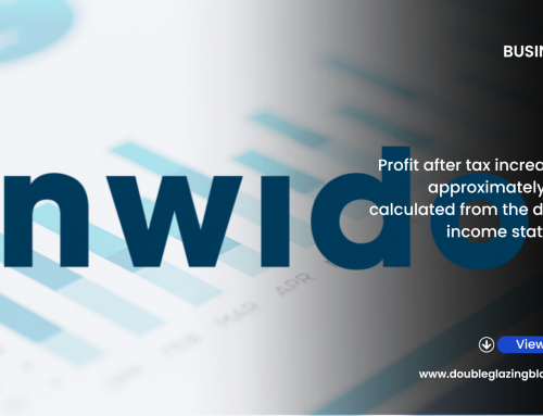 Inwido Q3 2026 Results Deliver Record Quarterly Earnings As Acquisitions And Project Demand Drive Growth