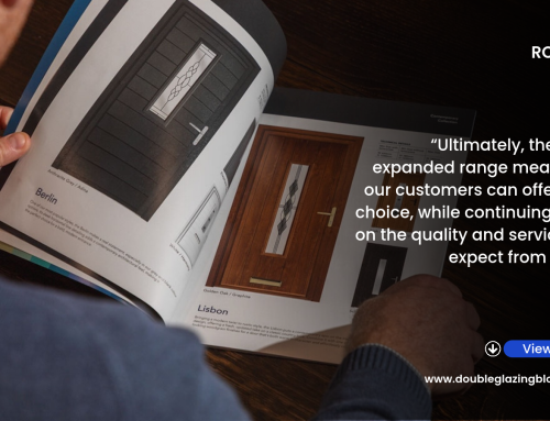 More Ways To Make An Entrance With Rocal