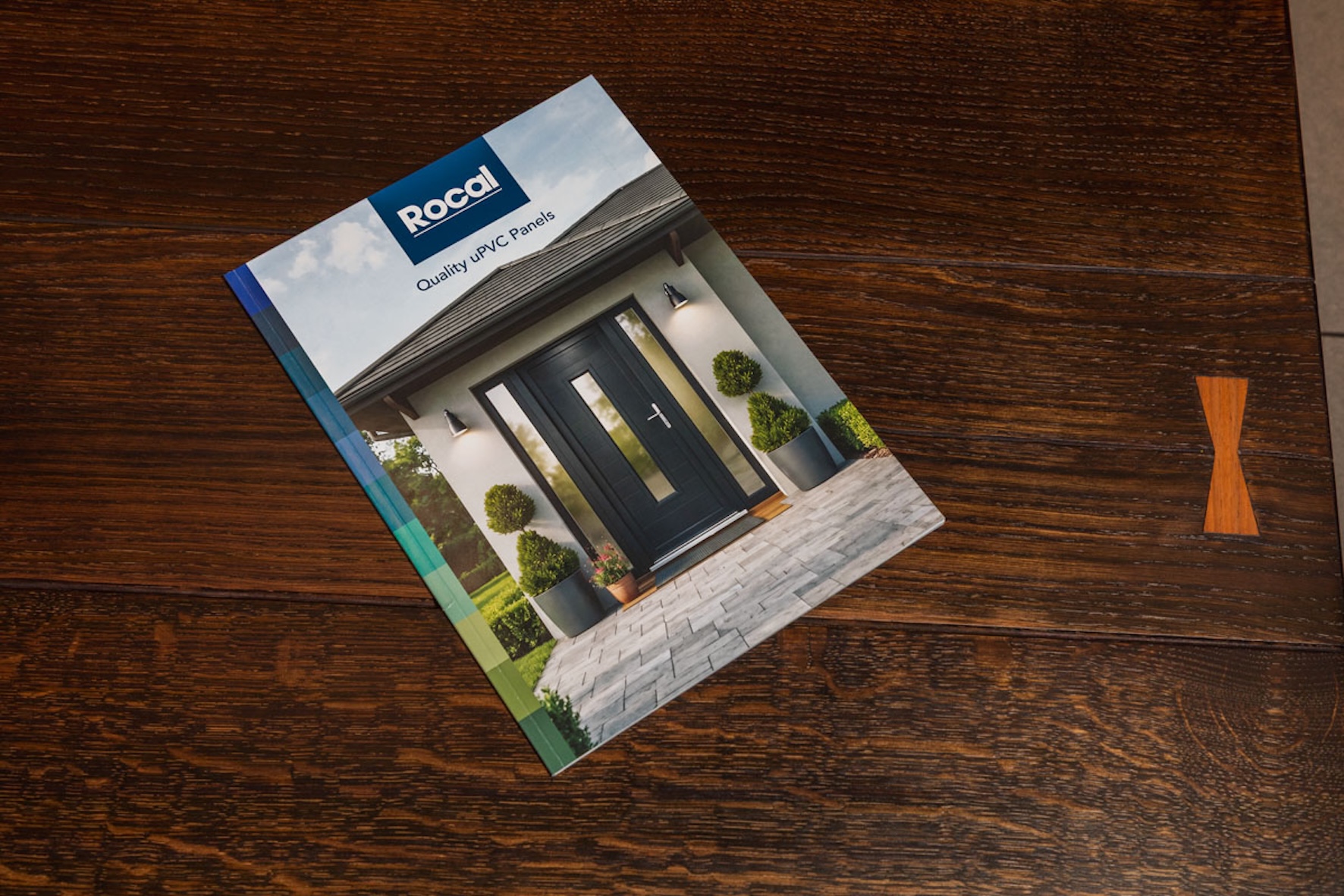 Updated Rocal brochure