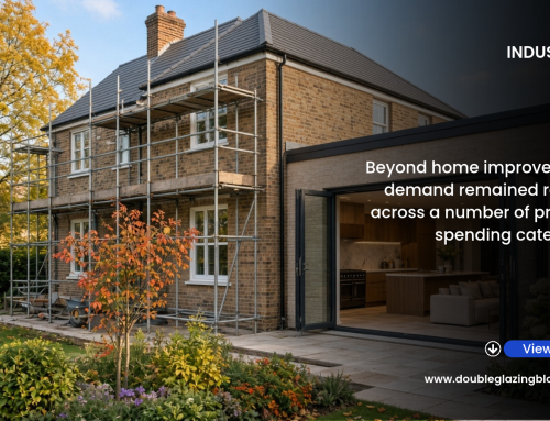 V12 Retail Finance: Q3 Home Improvement Finance Doubles As UK Households Choose To Renovate Rather Than Relocate